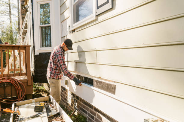 Top rated local Vinyl Siding specialists in Rosedale, WA